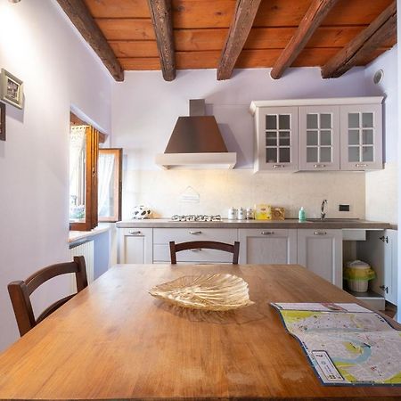 Appartement Casa Perotti à Vérone Extérieur photo