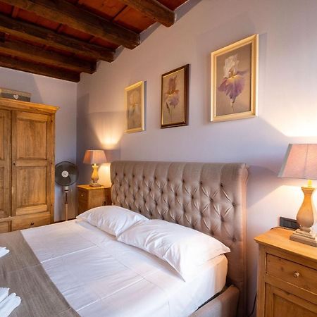 Appartement Casa Perotti à Vérone Extérieur photo
