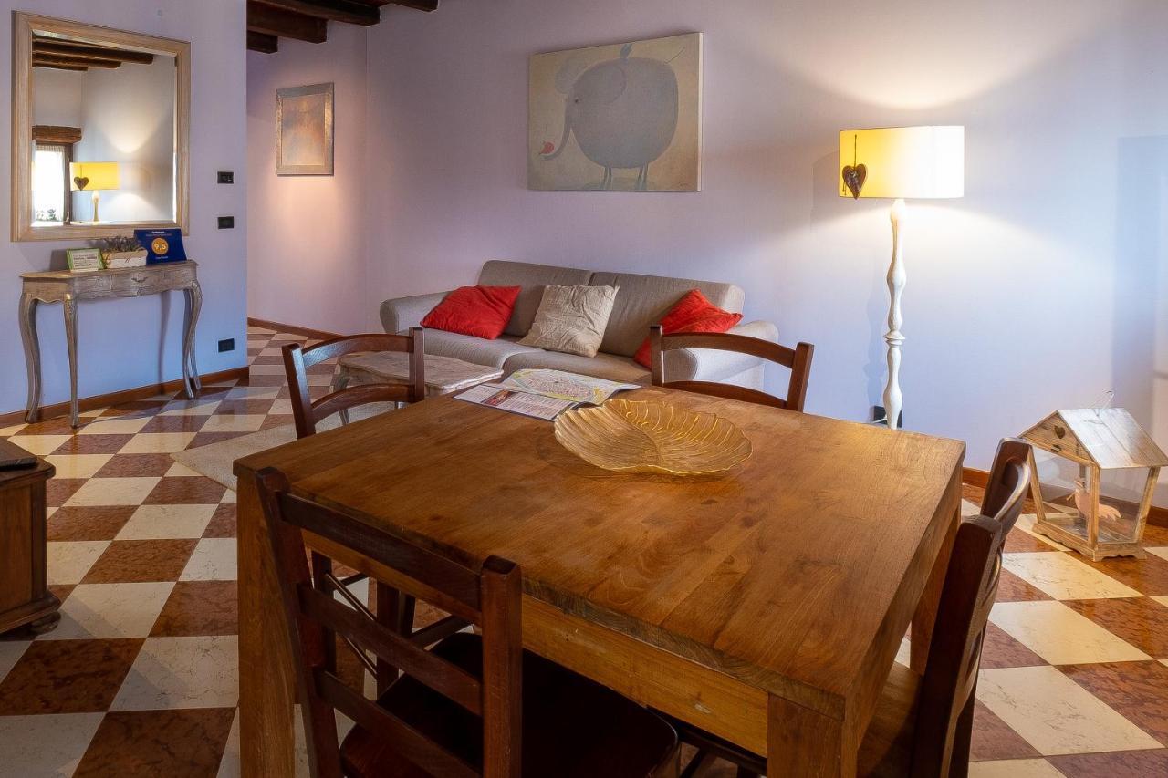 Appartement Casa Perotti à Vérone Extérieur photo
