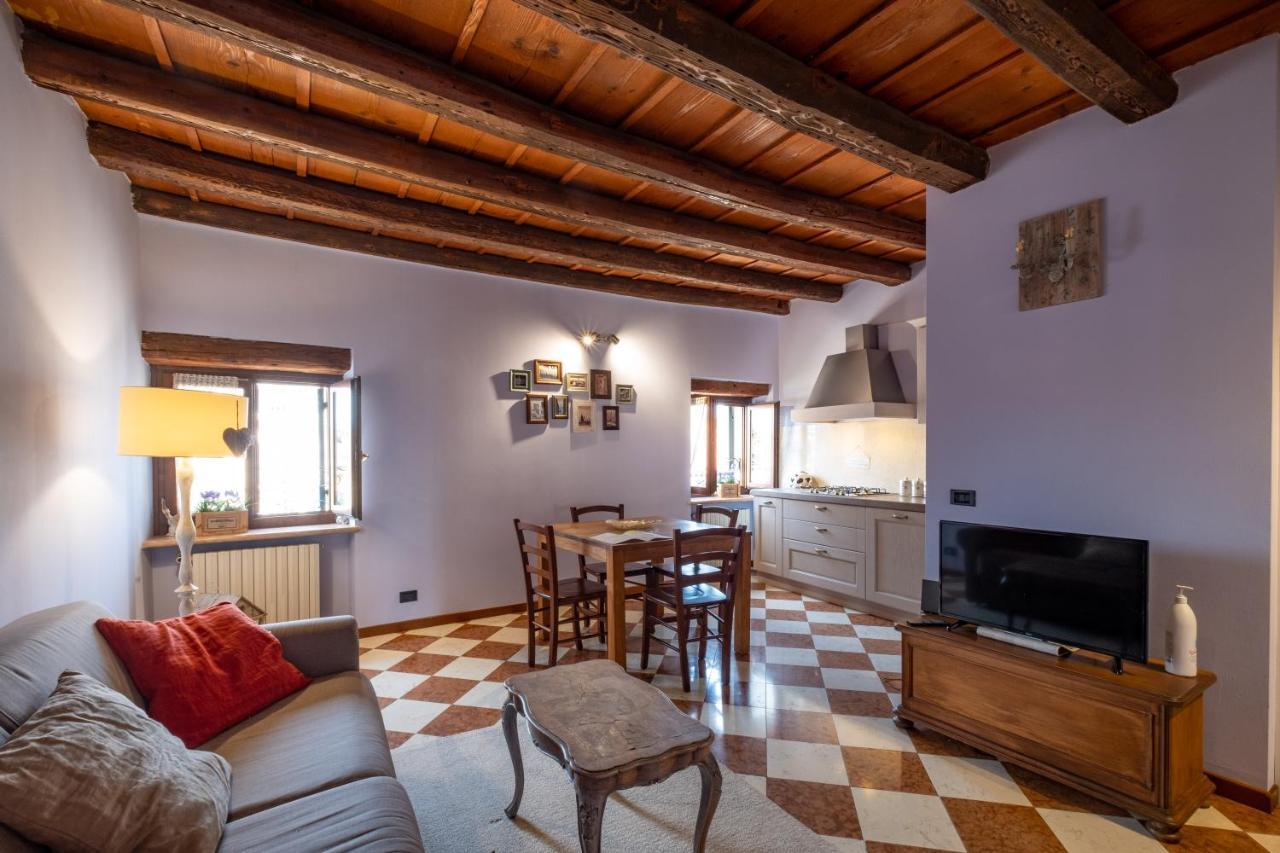 Appartement Casa Perotti à Vérone Extérieur photo