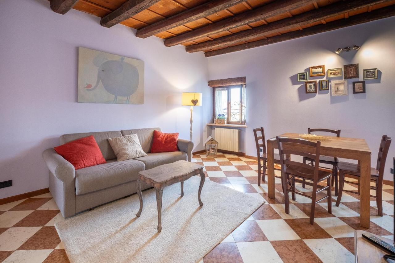 Appartement Casa Perotti à Vérone Extérieur photo