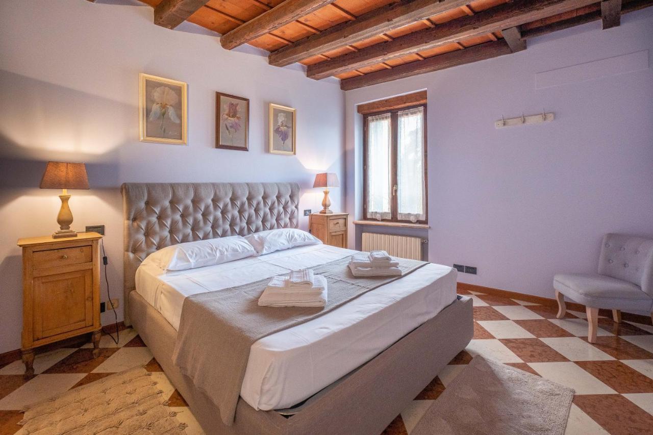 Appartement Casa Perotti à Vérone Extérieur photo