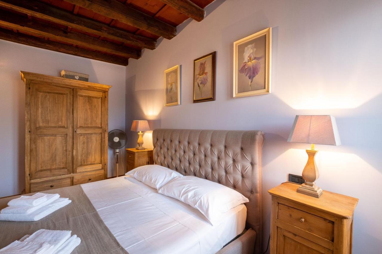 Appartement Casa Perotti à Vérone Extérieur photo