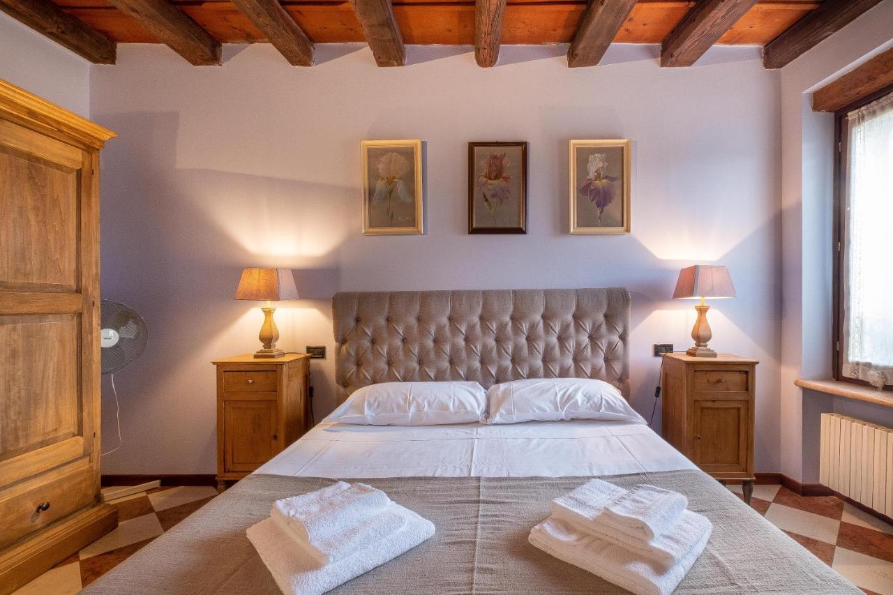 Appartement Casa Perotti à Vérone Extérieur photo