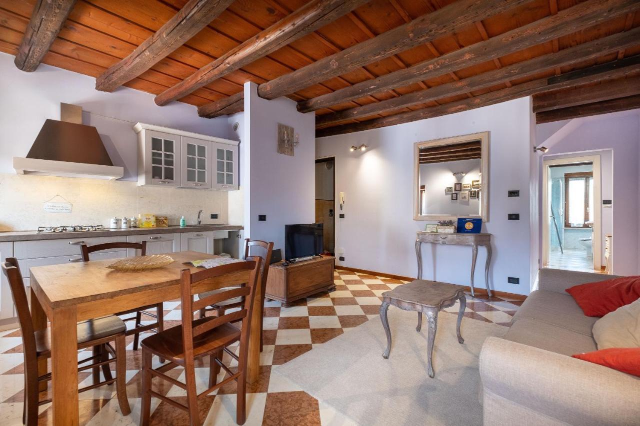 Appartement Casa Perotti à Vérone Extérieur photo