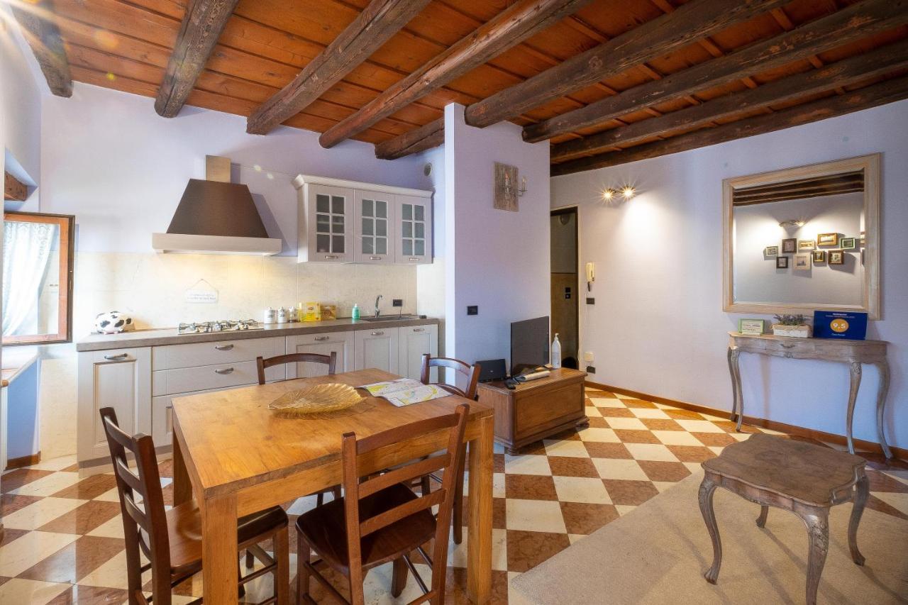 Appartement Casa Perotti à Vérone Extérieur photo