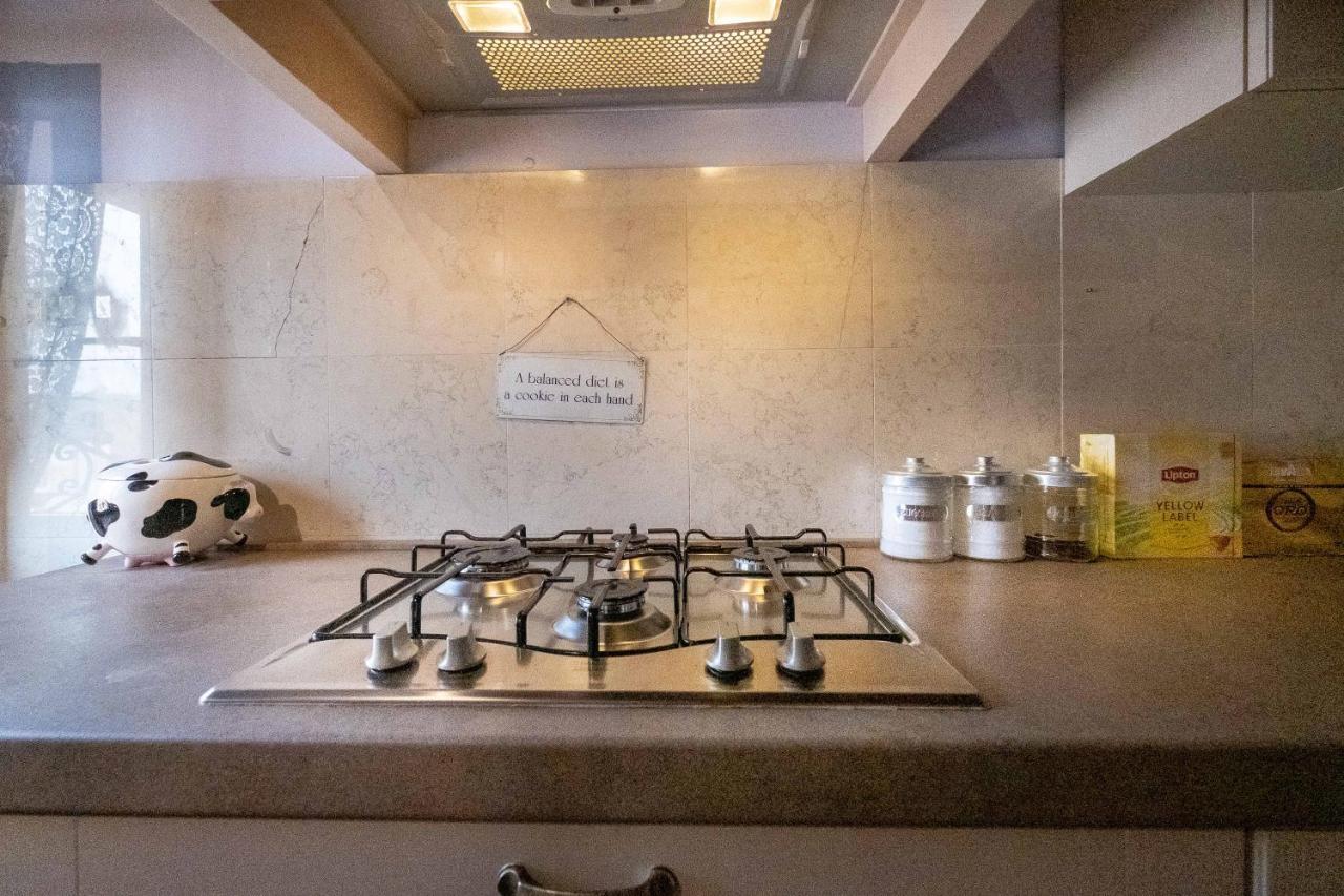 Appartement Casa Perotti à Vérone Extérieur photo