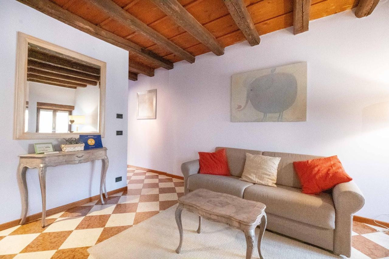 Appartement Casa Perotti à Vérone Extérieur photo