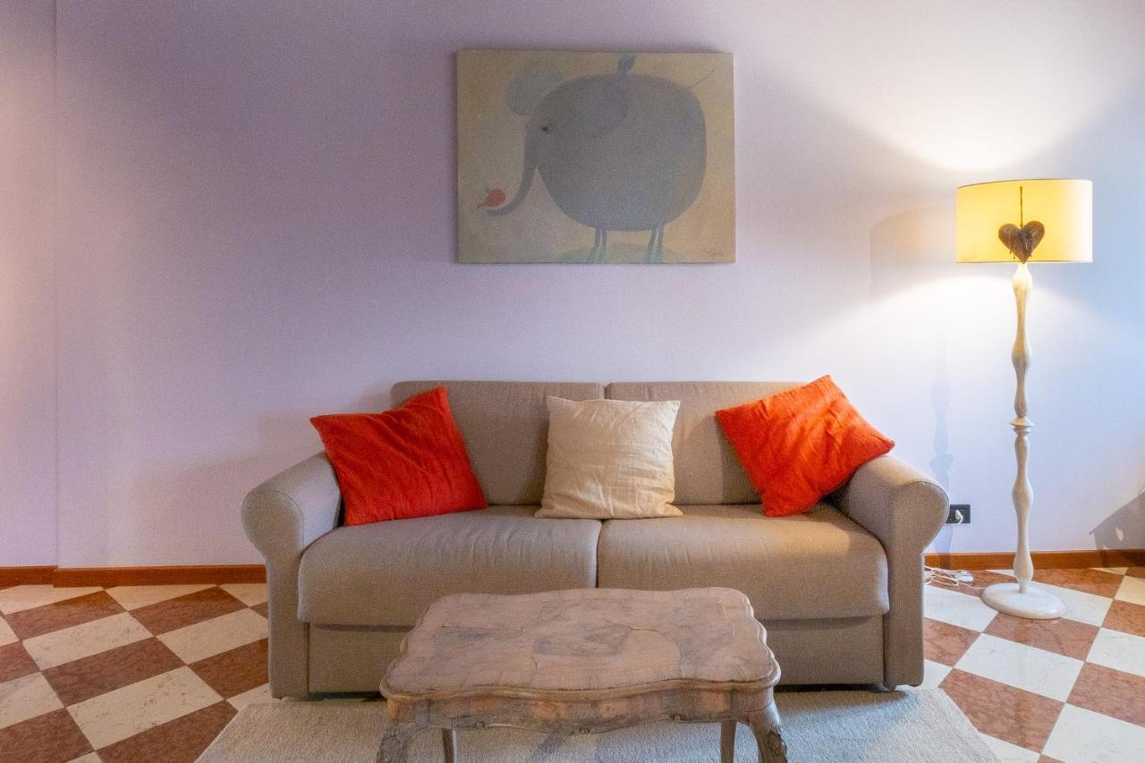 Appartement Casa Perotti à Vérone Extérieur photo