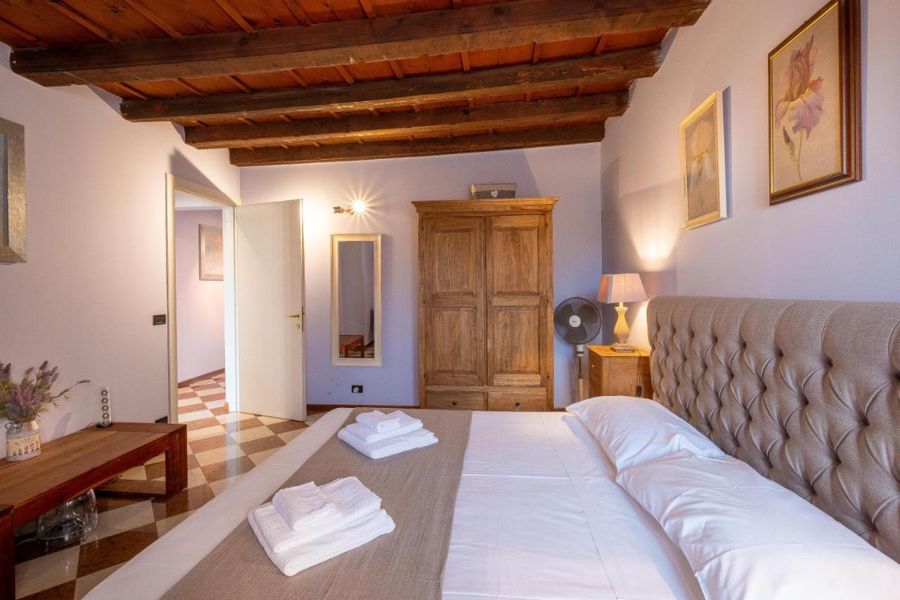 Appartement Casa Perotti à Vérone Extérieur photo