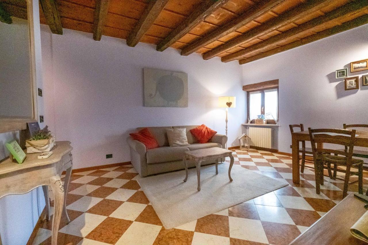 Appartement Casa Perotti à Vérone Extérieur photo