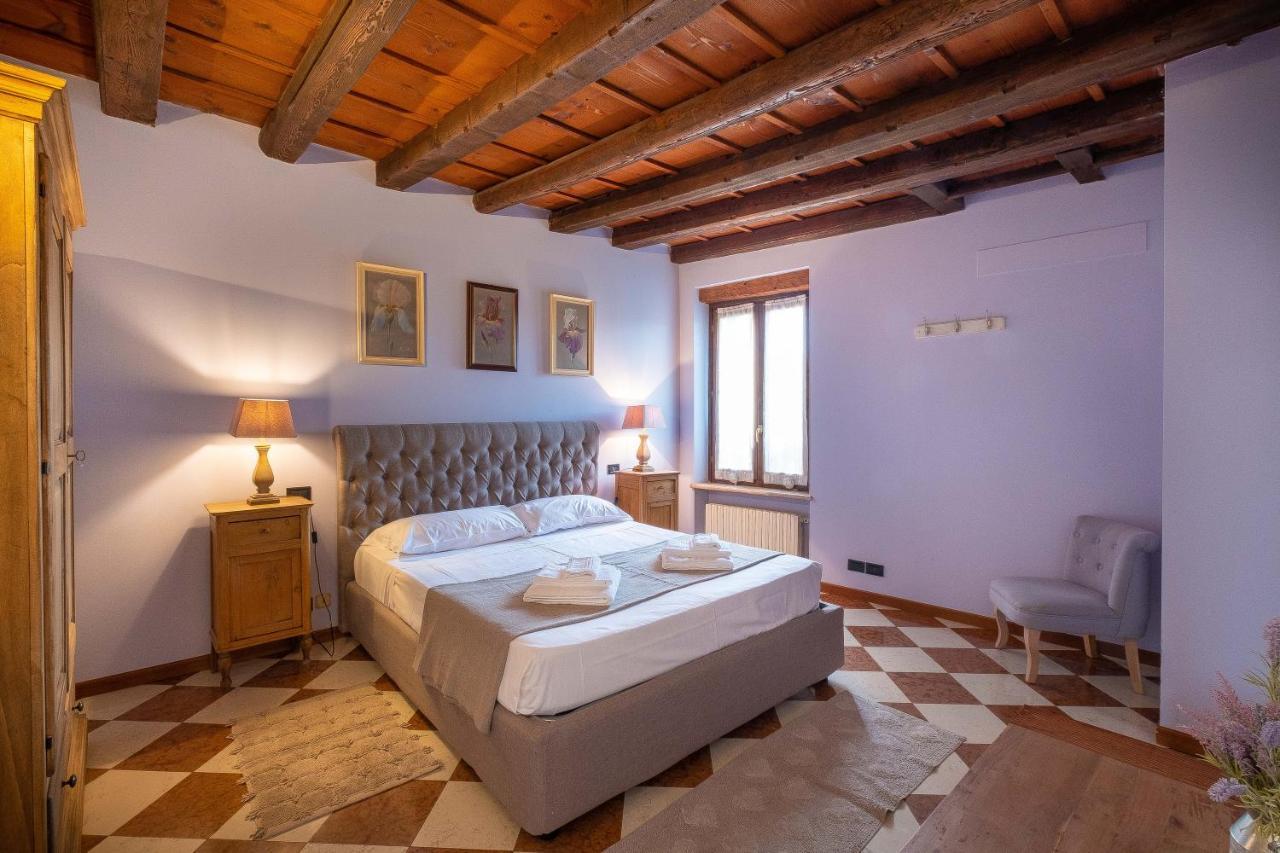Appartement Casa Perotti à Vérone Extérieur photo