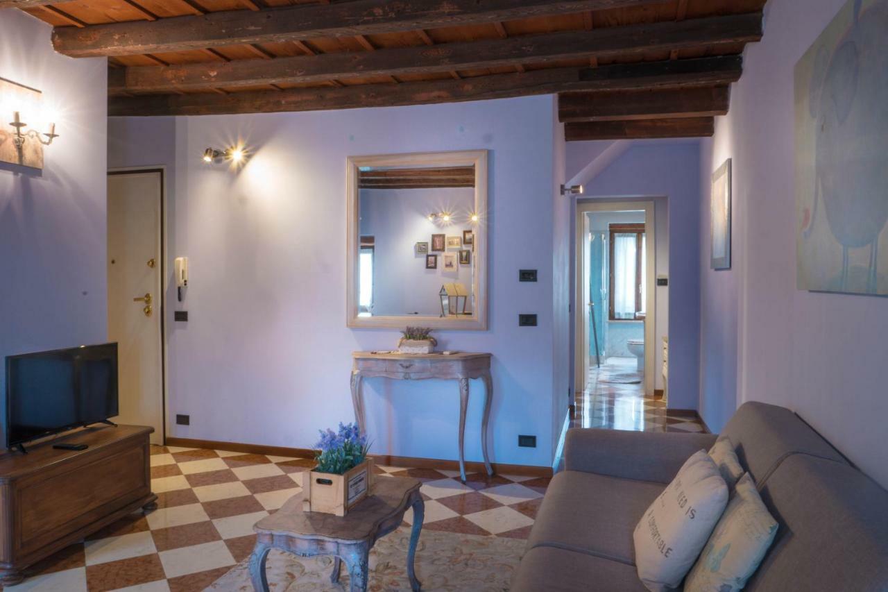 Appartement Casa Perotti à Vérone Extérieur photo