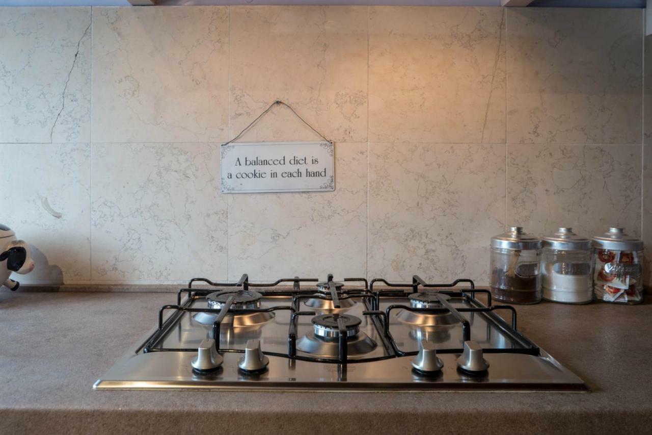 Appartement Casa Perotti à Vérone Extérieur photo