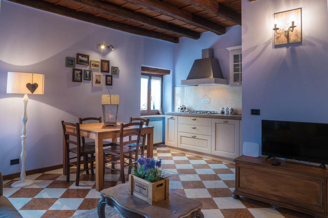 Appartement Casa Perotti à Vérone Extérieur photo