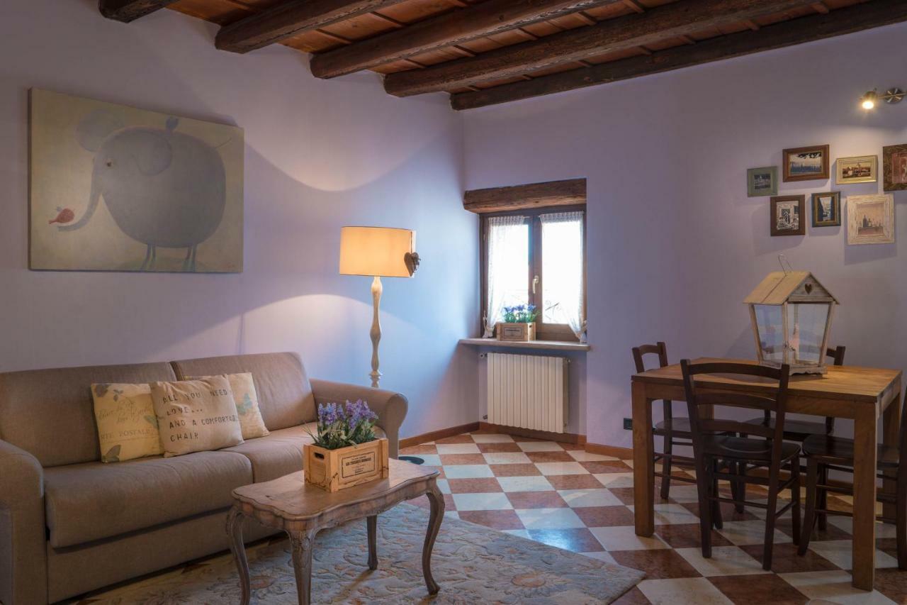 Appartement Casa Perotti à Vérone Extérieur photo