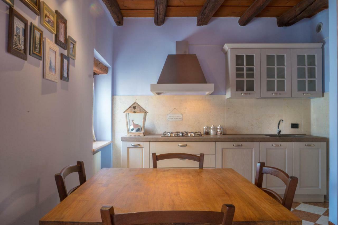 Appartement Casa Perotti à Vérone Extérieur photo