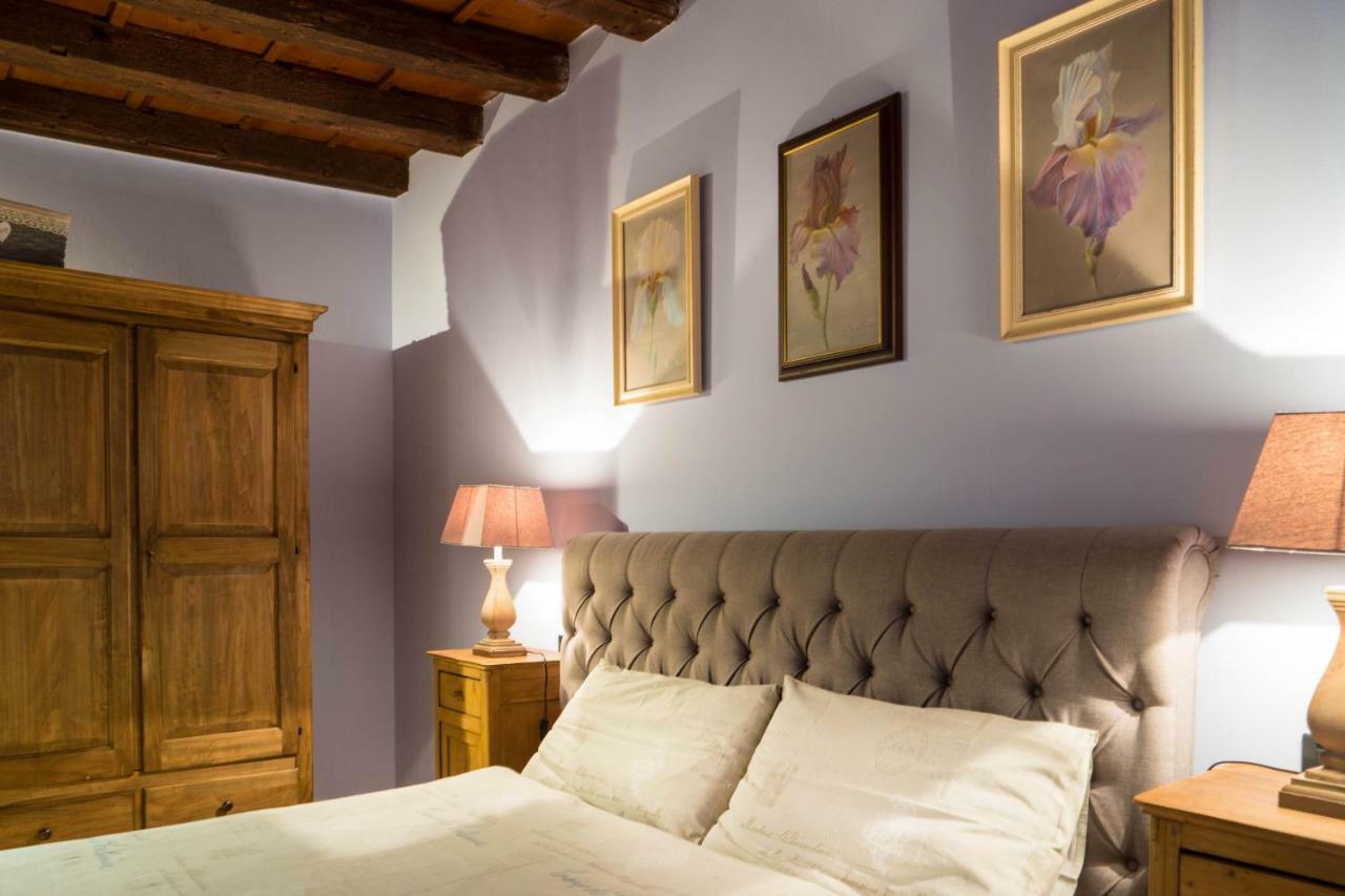 Appartement Casa Perotti à Vérone Extérieur photo
