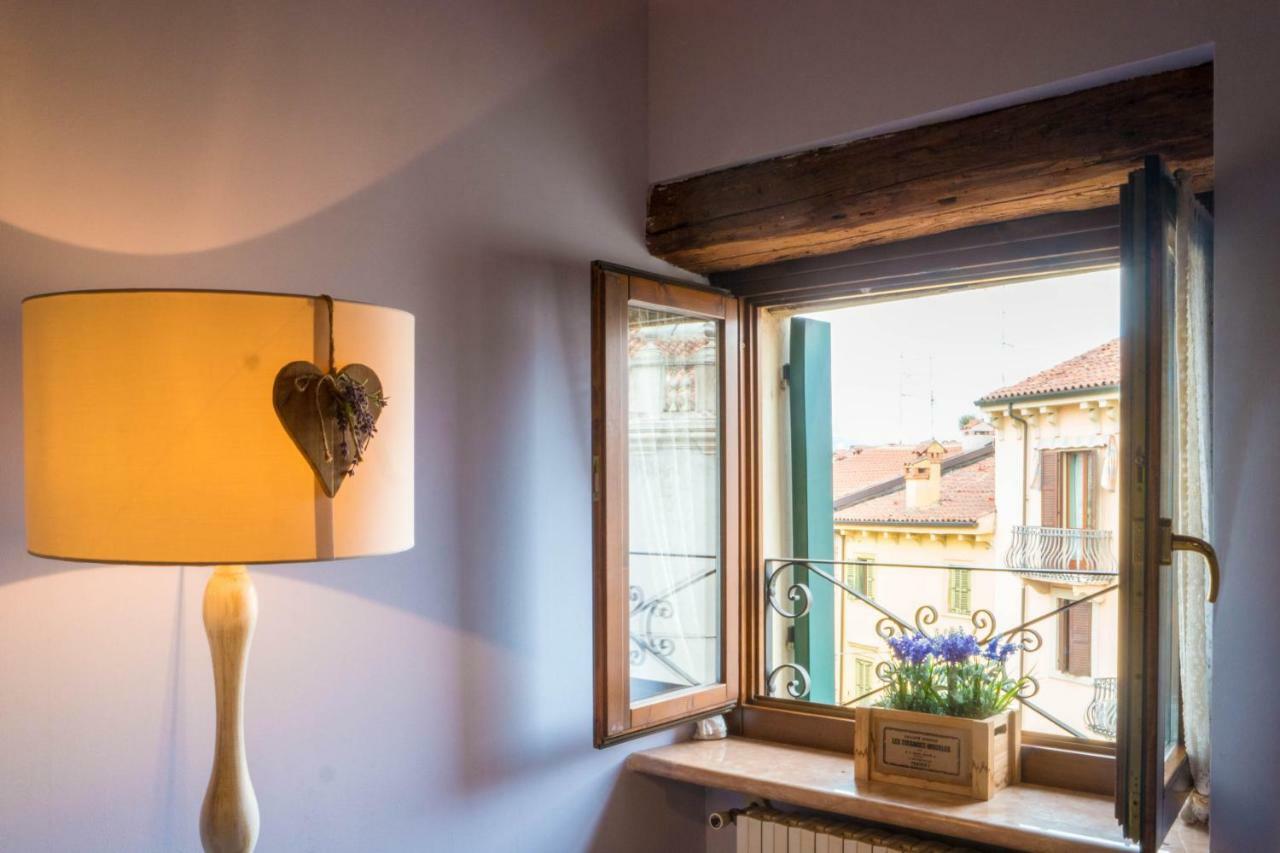 Appartement Casa Perotti à Vérone Extérieur photo