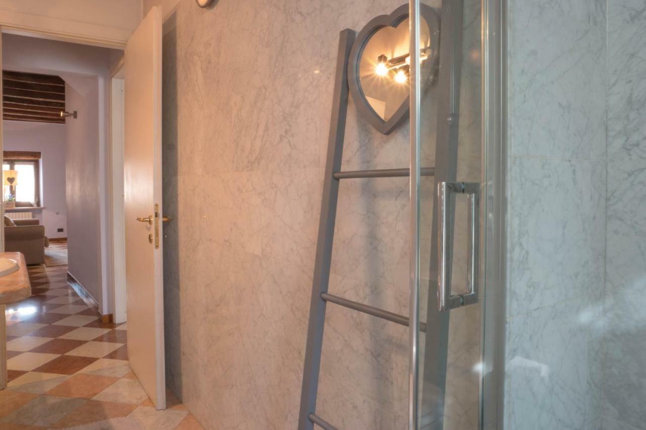 Appartement Casa Perotti à Vérone Extérieur photo
