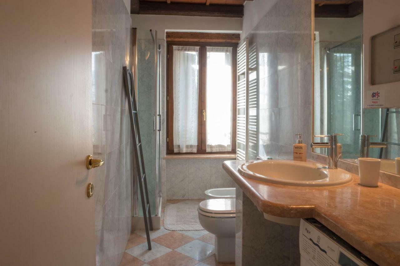 Appartement Casa Perotti à Vérone Extérieur photo