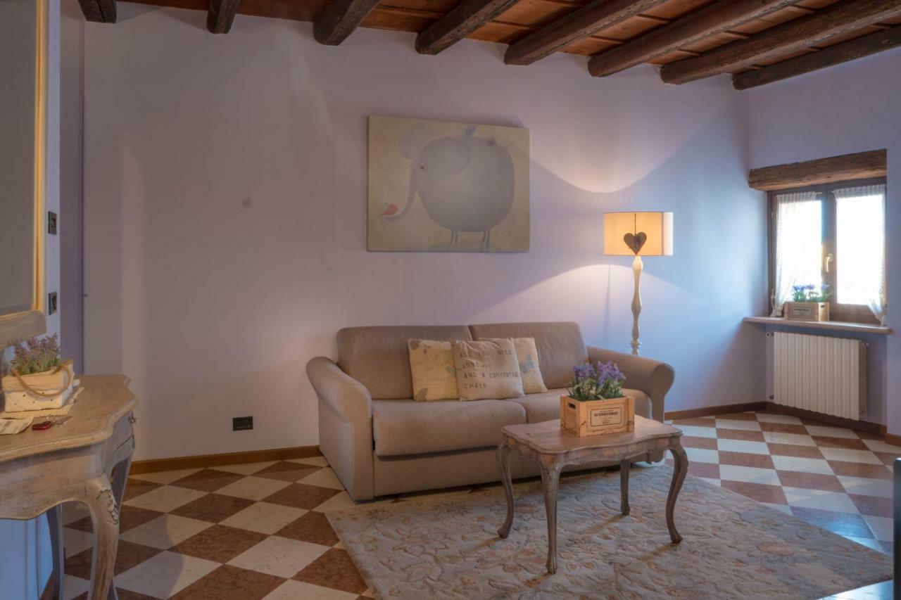 Appartement Casa Perotti à Vérone Extérieur photo
